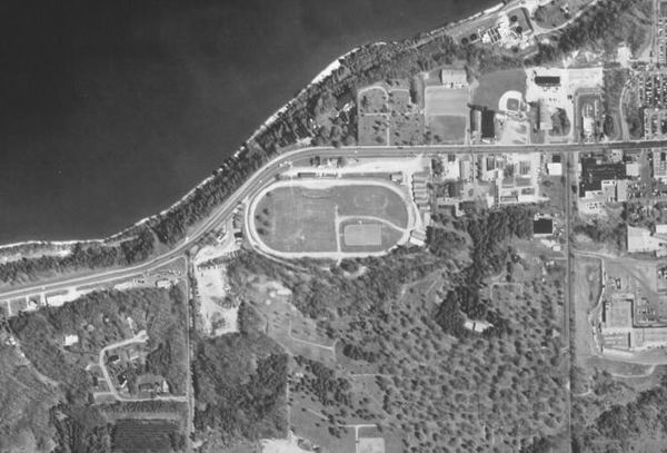 Petoskey Fairgrounds